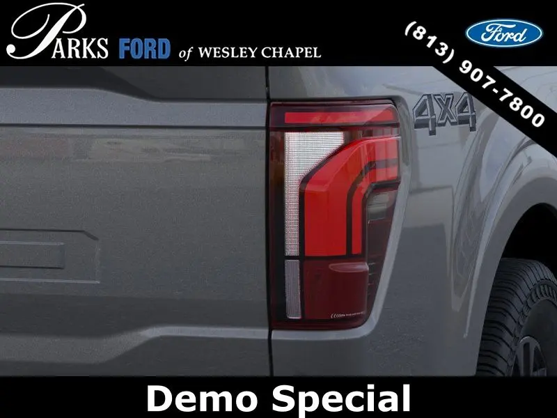 2026 Ford F-150 - $69,393
