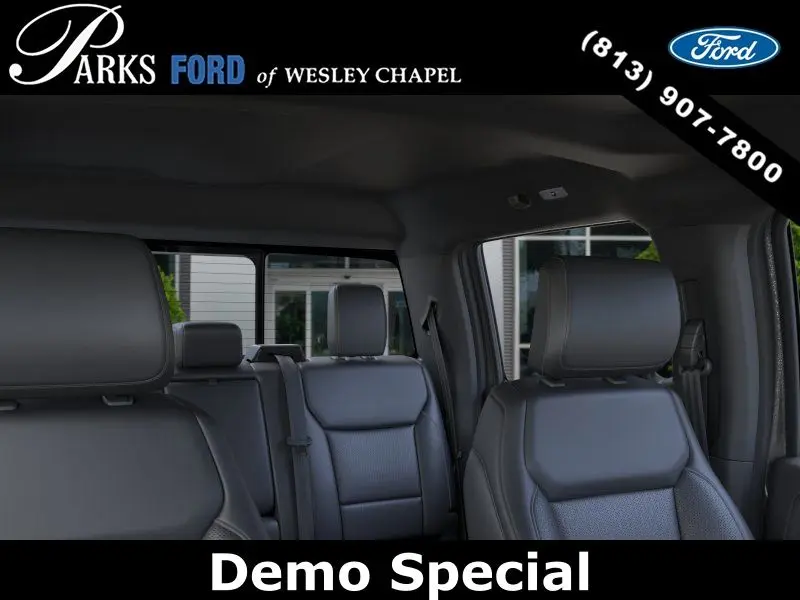 2026 Ford F-150 - $69,393
