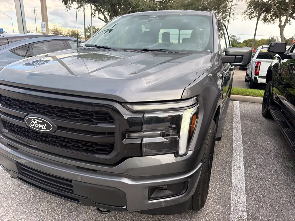2026 Ford F-150 - $69,393