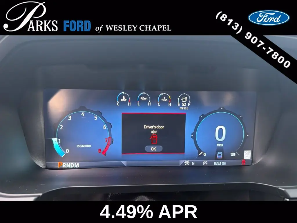 2026 Ford F-150 - $69,393