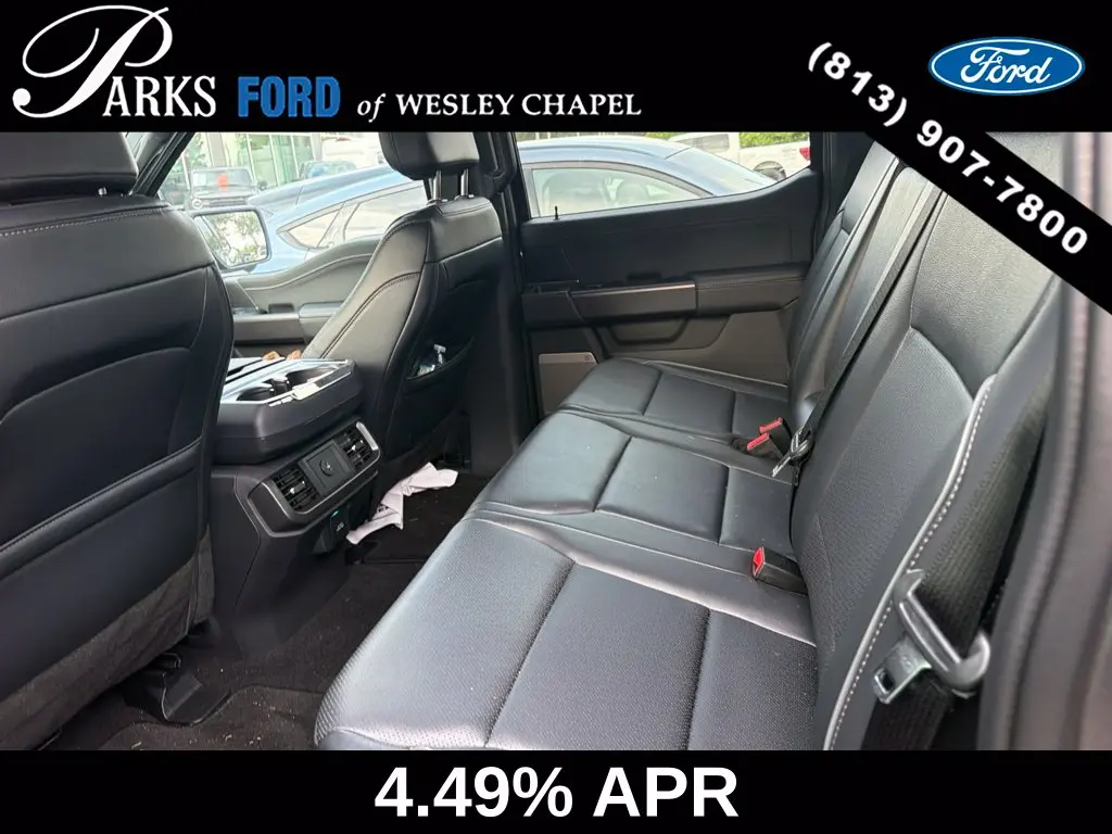 2026 Ford F-150 - $69,393