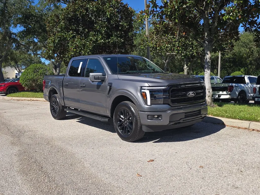 2026 Ford F-150 - $69,393
