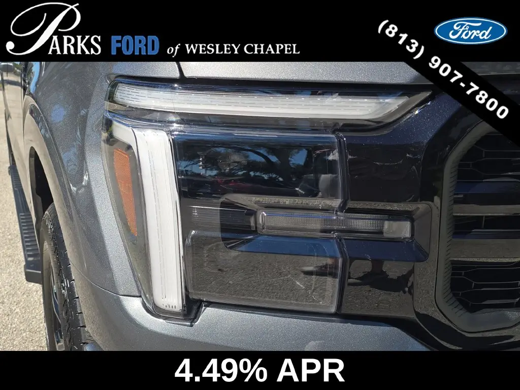 2026 Ford F-150 - $69,393