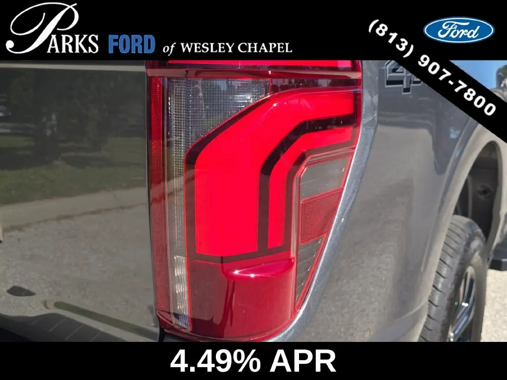 2026 Ford F-150 - $69,393