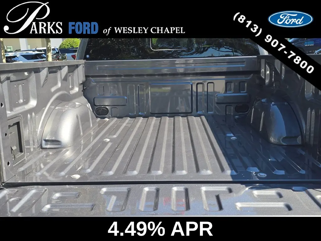 2026 Ford F-150 - $69,393