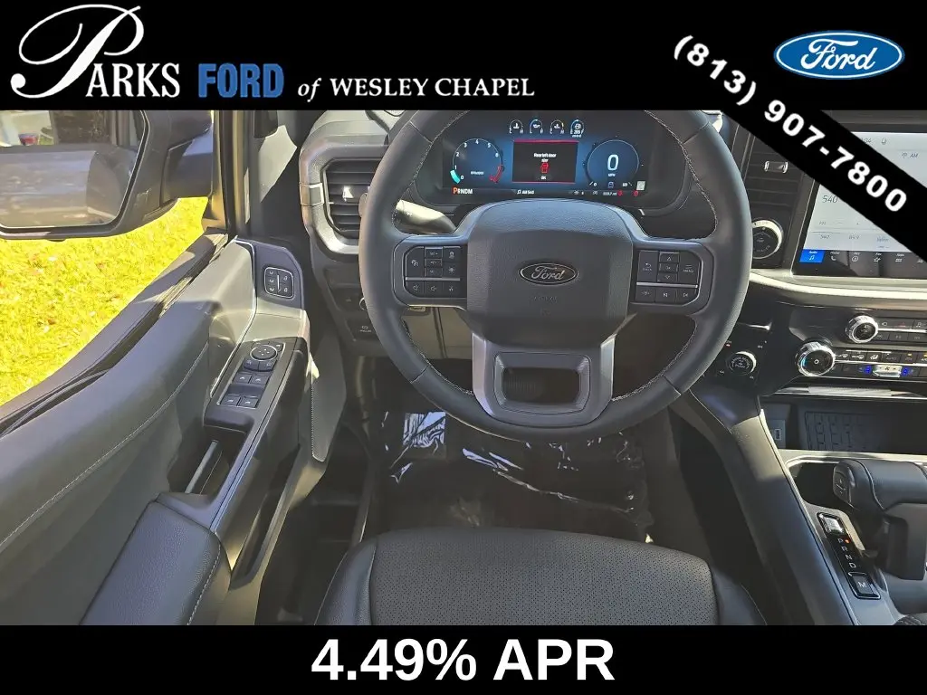 2026 Ford F-150 - $69,393