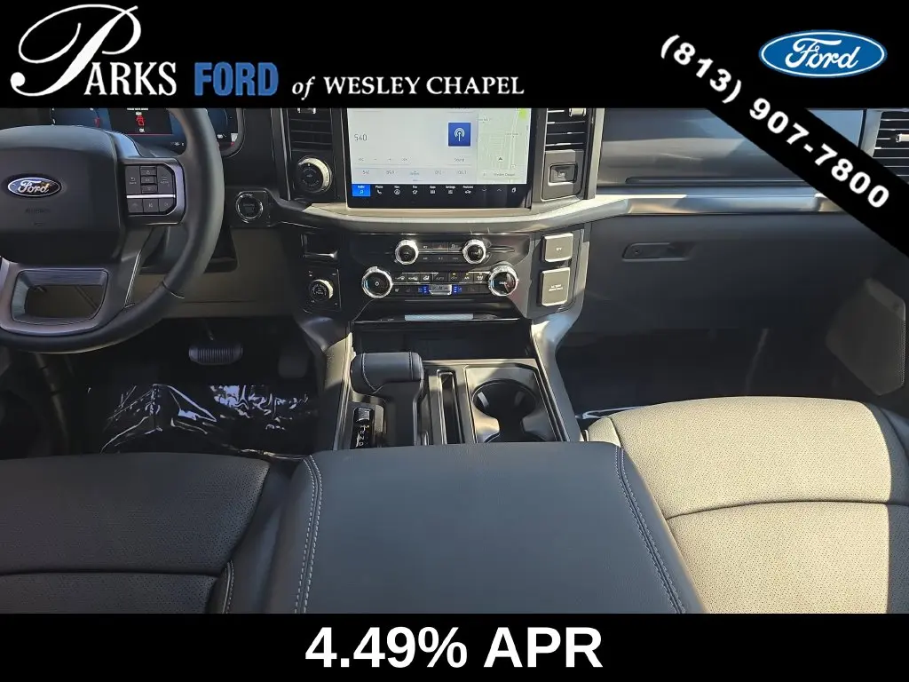 2026 Ford F-150 - $69,393