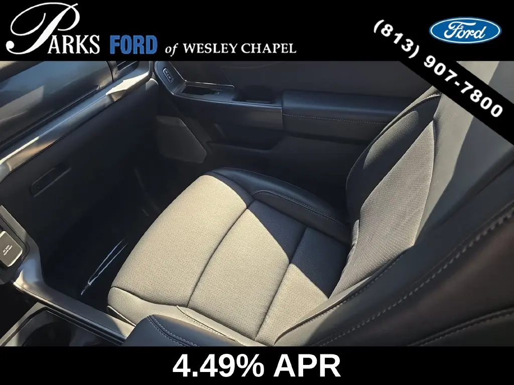 2026 Ford F-150 - $69,393