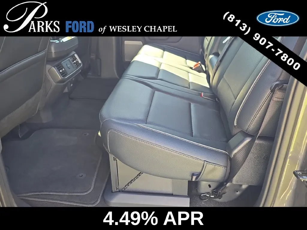 2026 Ford F-150 - $69,393