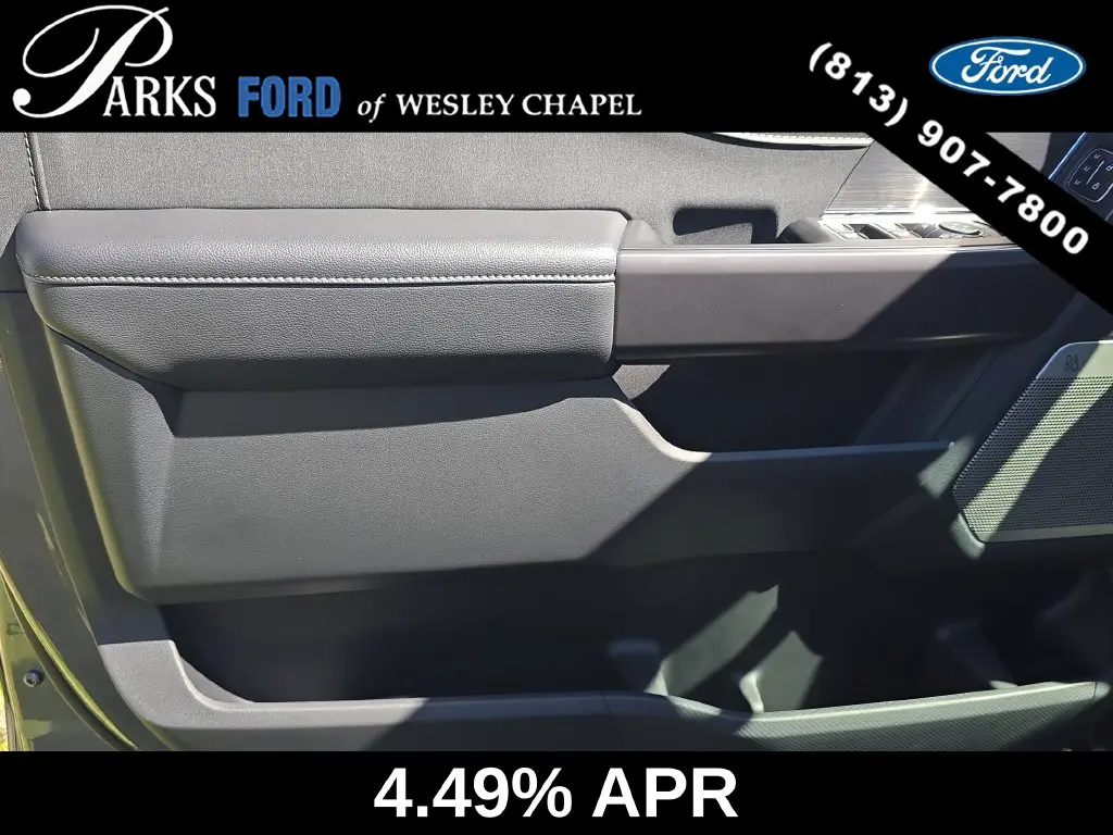 2026 Ford F-150 - $69,393
