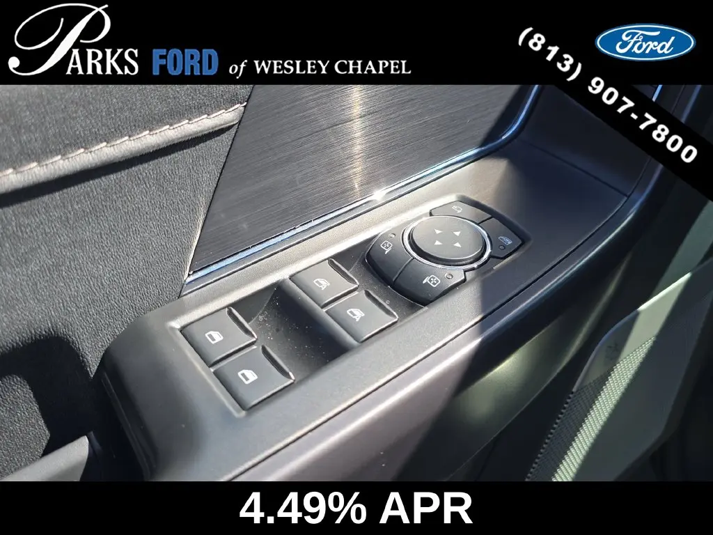 2026 Ford F-150 - $69,393