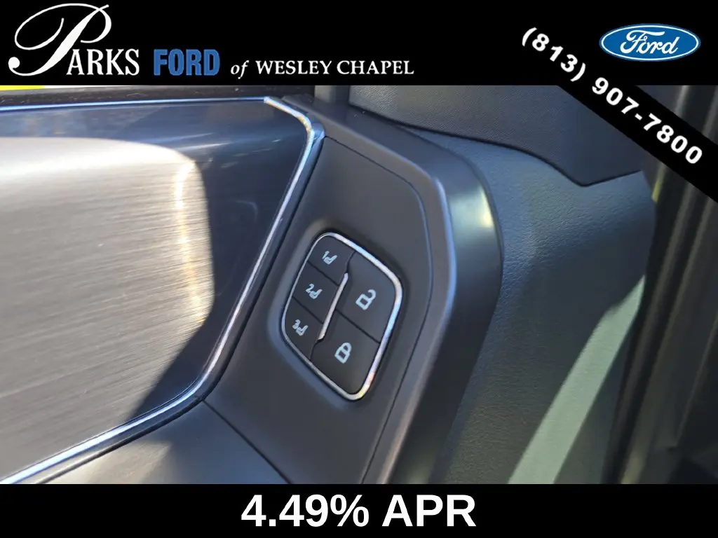 2026 Ford F-150 - $69,393
