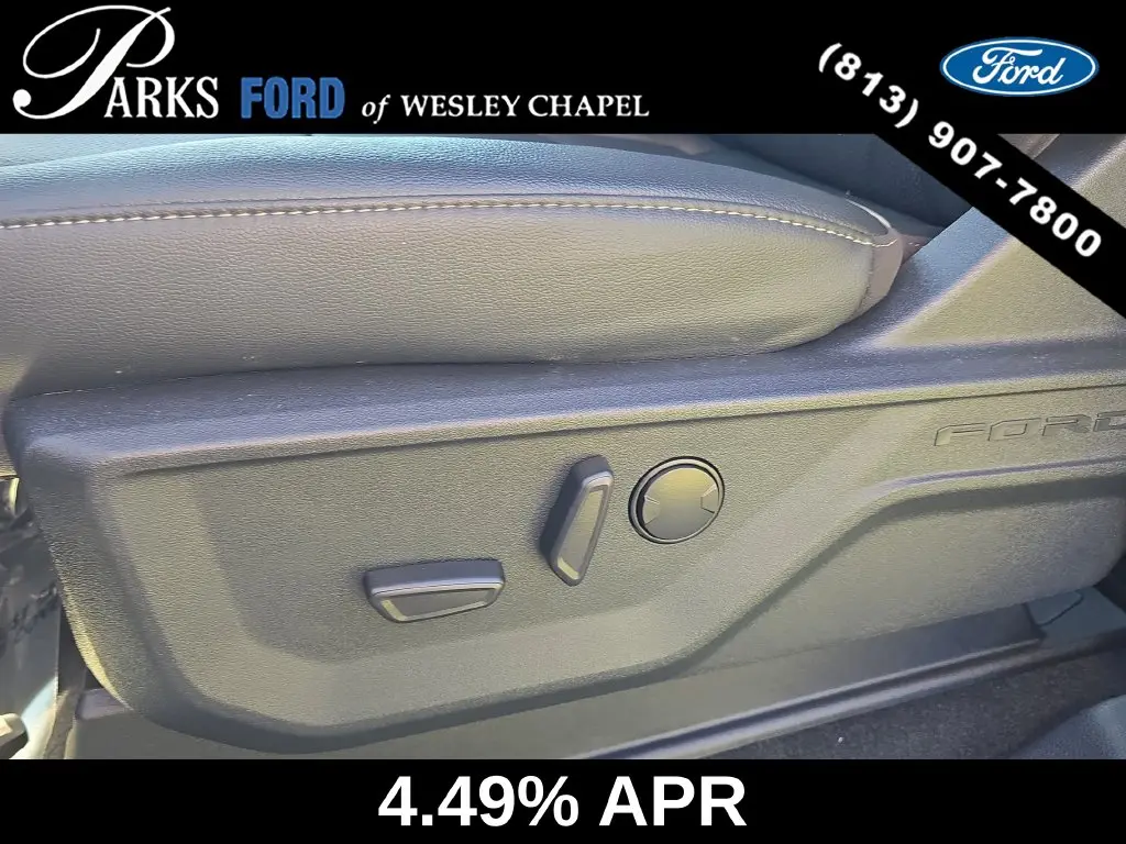 2026 Ford F-150 - $69,393