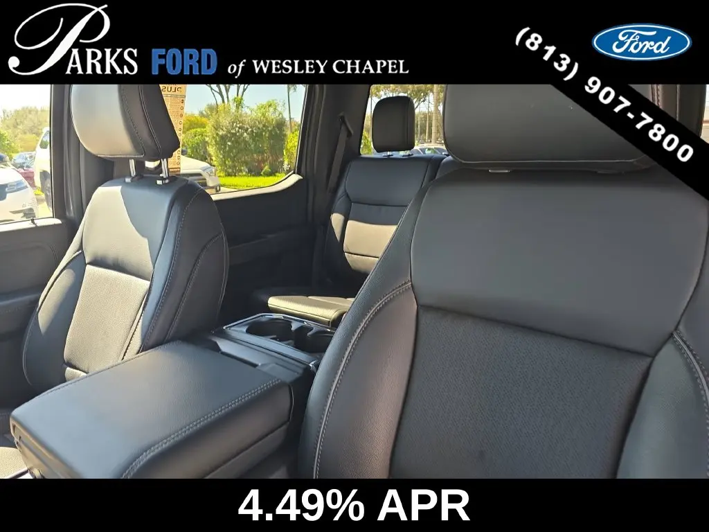 2026 Ford F-150 - $69,393