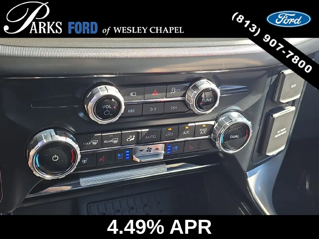 2026 Ford F-150 - $69,393