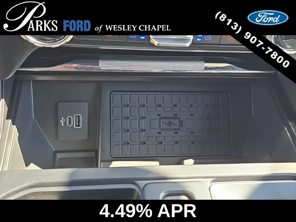 2026 Ford F-150 - $69,393