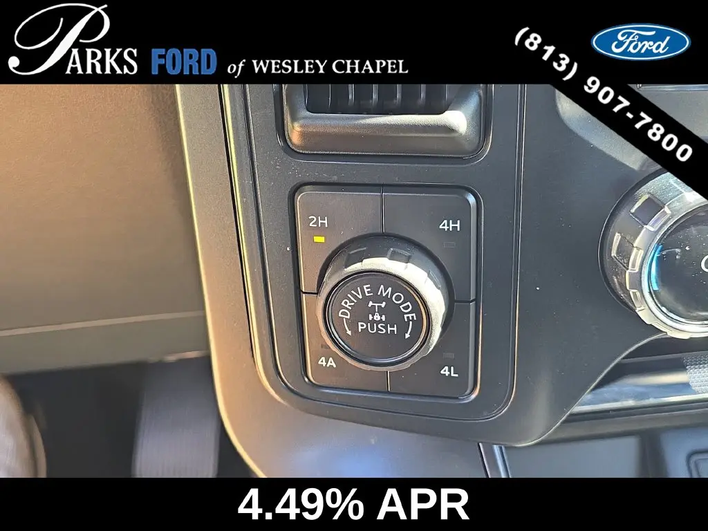 2026 Ford F-150 - $69,393