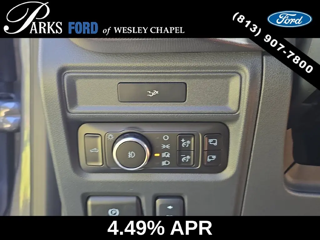 2026 Ford F-150 - $69,393