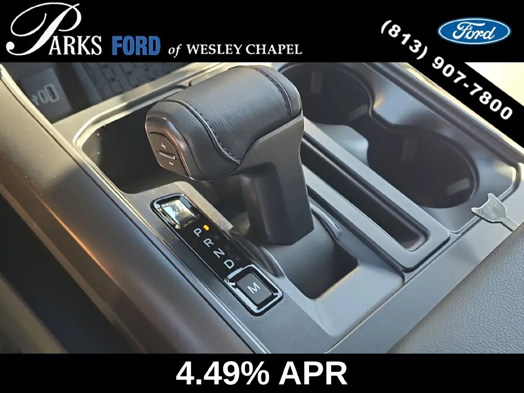 2026 Ford F-150 - $69,393