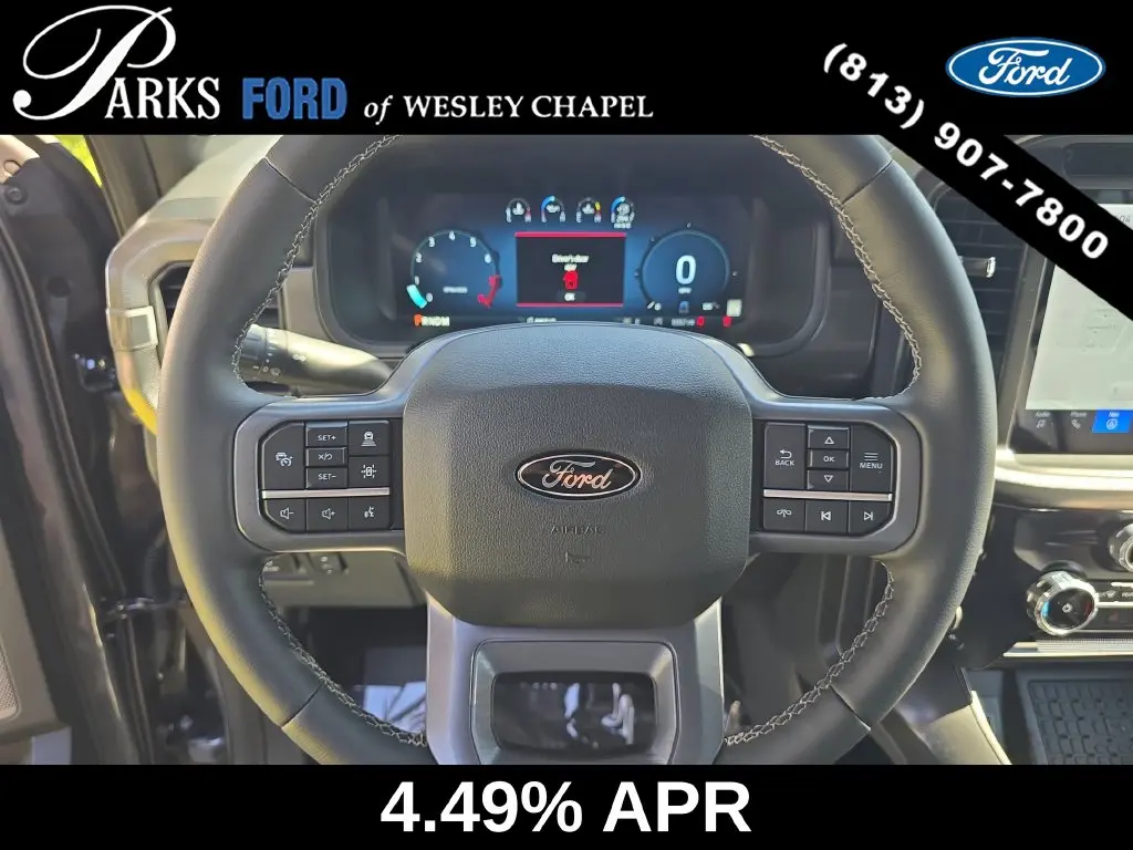 2026 Ford F-150 - $69,393