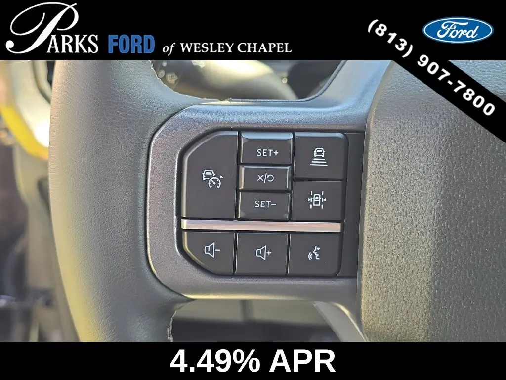 2026 Ford F-150 - $69,393
