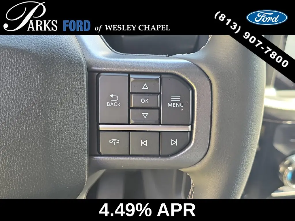 2026 Ford F-150 - $69,393