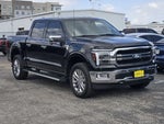 2024 F-150 Thumbnail 3