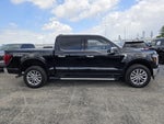 2024 F-150 Thumbnail 4