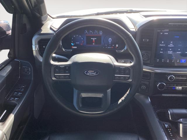 2024 Ford F-150 - $65,000