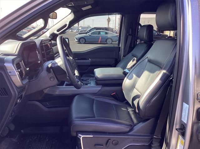 2024 Ford F-150 - $65,000