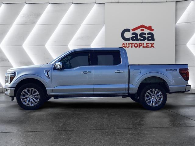 2024 Ford F-150 - $65,000