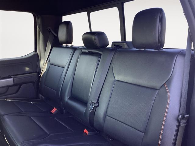 2024 Ford F-150 - $65,000