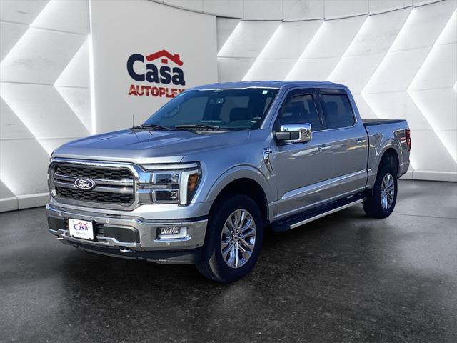 2024 Ford F-150 - $65,000