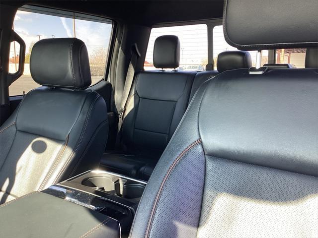 2024 Ford F-150 - $65,000