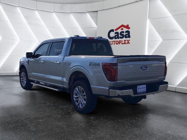 2024 Ford F-150 - $65,000