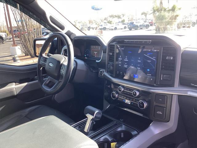 2024 Ford F-150 - $65,000