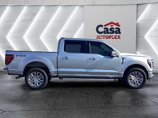 2024 Ford F-150 - $65,000