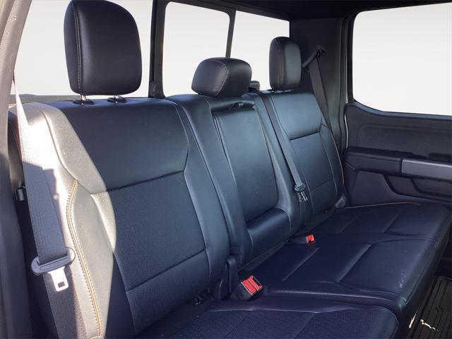 2024 Ford F-150 - $65,000