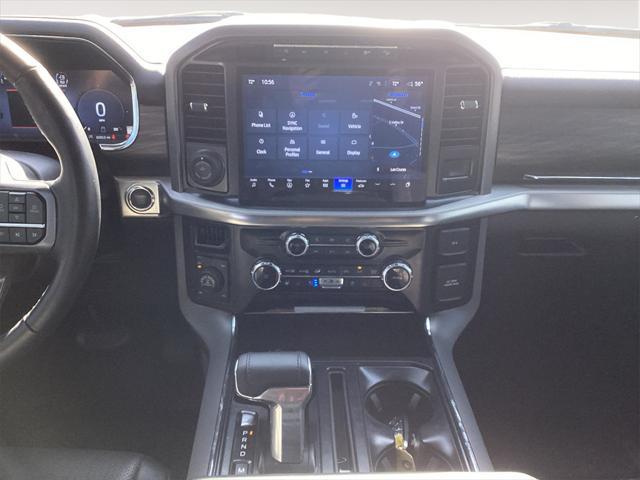 2024 Ford F-150 - $65,000