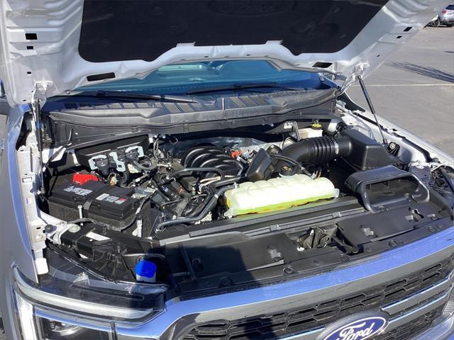 2024 Ford F-150 - $65,000
