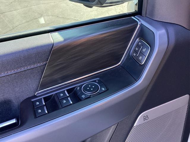 2024 Ford F-150 - $65,000