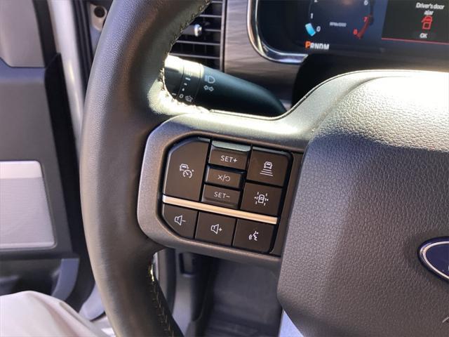 2024 Ford F-150 - $65,000