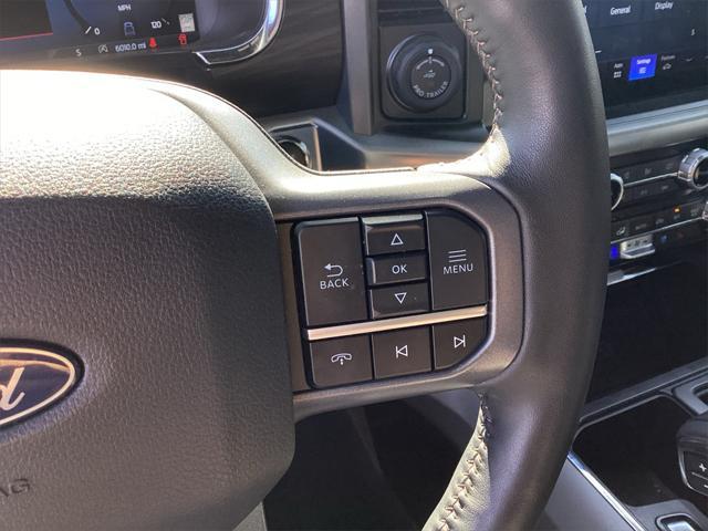 2024 Ford F-150 - $65,000