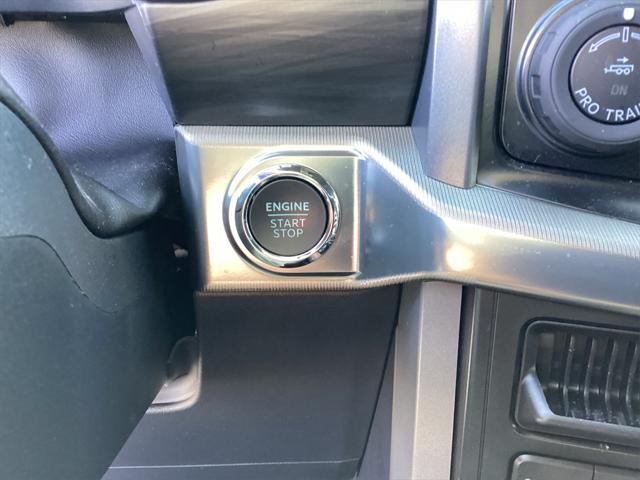 2024 Ford F-150 - $65,000