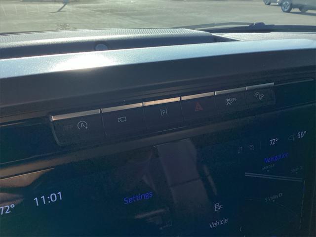 2024 Ford F-150 - $65,000