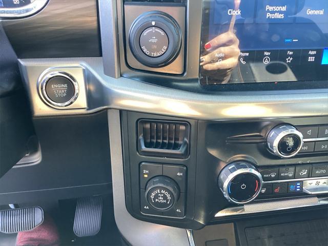 2024 Ford F-150 - $65,000