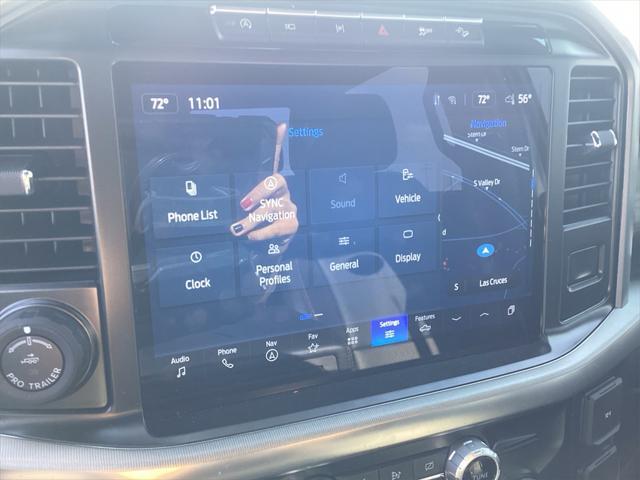 2024 Ford F-150 - $65,000