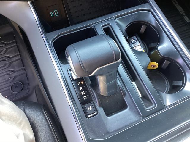 2024 Ford F-150 - $65,000