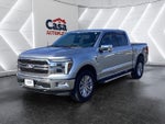 2024 F-150 Thumbnail 8