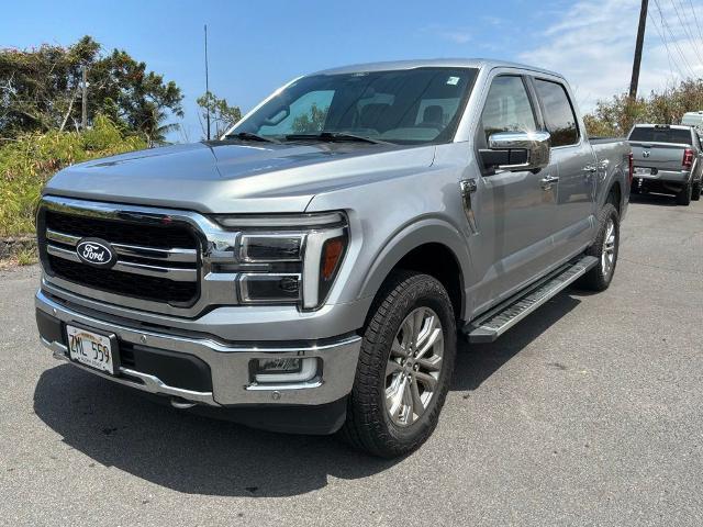 2024 Ford F-150 - $54,995